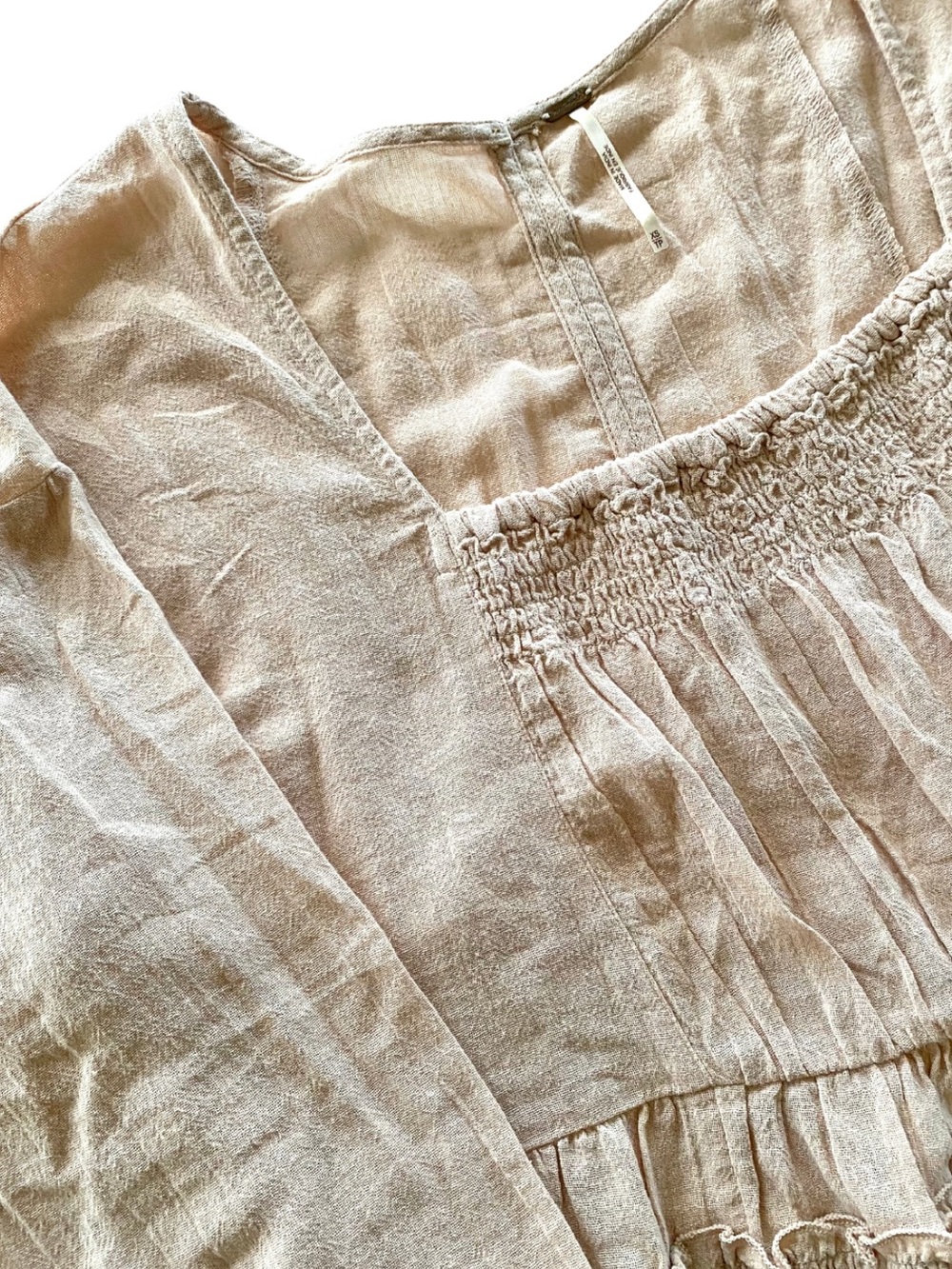 Free People free-est Nyla Top - Picture 3 of 4